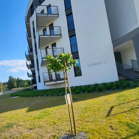 Topazowa 30 Konin  Exterior foto