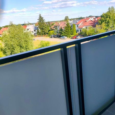 Topazowa 30 Konin  Exterior foto